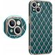 Maxximus MX LUXURY SAMSUNG A72 5G DARK GREEN / ZIELONY 12467658 5901313073987