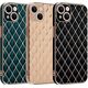 Maxximus MX LUXURY SAMSUNG A72 5G DARK GREEN / ZIELONY 12467658 5901313073987