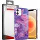 Maxximus MX MARBLE IPHONE X/XS PINK / RÓŻOWY 12467683 5901313071693