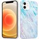 Maxximus MX MARBLE IPHONE XS MAX WHITE / BIAŁY 12467687 5901313071761