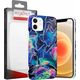 Maxximus MX MARBLE SAMSUNG S22+ NAVY / GRANATOWY 12467701 5901313076322