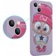 Maxximus MX OWL COOL SAMSUNG A72 4G/5G PURPLE / FIOLETOWY 12467741 5901313075028