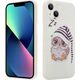 Maxximus MX OWL SLEEPY IPHONE 12 PRO BEIGE / BEŻOWY 12467775 5901313075431