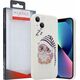 Maxximus MX OWL SLEEPY SAMSUNG A72 4G/5G BEIGE / BEŻOWY 12467817 5901313075035