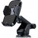 Maxximus UCHWYT SAMOCHODOWY MAXXIMUS VADER BLACK / CZARNY, DO SZYBY 12468021 5901313414117
