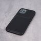 OEM Etui Elegance do iPhone 13 Pro 6,1 czarne 12468279 5900495958556