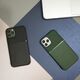 OEM Etui Elegance do iPhone 13 Pro 6,1 czarne 12468279 5900495958556