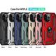 OEM Etui MILITARY ARMOR Iphone 13 PRO MAX czarny 12468293 5901313835462
