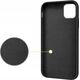OEM Etui Silicon Ring do Iphone 13 PRO jasno czerwony 12468364 5901313834946