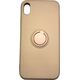 OEM Etui Silicon Ring do Iphone X/XS różowy 12468399 5901313834533