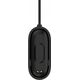 OEM ŁADOWARKA USB MI BAND / SMART BAND M4 BLACK / CZARNY, 20CM 12468847 5901313560852