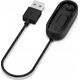 OEM ŁADOWARKA USB MI BAND / SMART BAND M4 BLACK / CZARNY, 20CM 12468847 5901313560852
