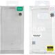 Mercury MERCURY JELLY CASE SAM A11/M11 CLEAR / PRZEŹROCZYSTY 12474352 8809724785949