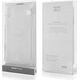 Mercury MERCURY JELLY CASE SAM A11/M11 CLEAR / PRZEŹROCZYSTY 12474352 8809724785949