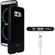 Mercury MERCURY JELLY CASE XIAOMI MI 11 5G BLACK / CZARNY 12474371 8809803424677