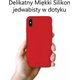Mercury MERCURY SILICONE CASE IPHONE 14 PRO MAX (6.7), RED / CZERWONY 12474382 8809887825629