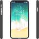 Mercury MERCURY SILICONE CASE SAM A11/M11 BLACK / CZARNY 12474384 8809762017293