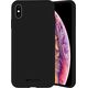 Mercury MERCURY SILICONE CASE SAM A11/M11 BLACK / CZARNY 12474384 8809762017293