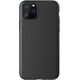 Hurtel Soft Case żelowe elastyczne etui pokrowiec do iPhone 14 Pro czarny 12478486 9145576260739