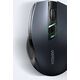 Mysz Ugreen Ugreen optyczna mysz bezprzewodowa USB 2.4GHz 4000 DPI czarny (MU006) 12479473 6941876227099