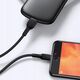 Kabel USB Joyroom USB-A - microUSB 1 m Różowy 12480454 6956116793920