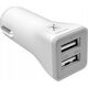 Ładowarka Maxximus Ład. sam. Maxximus Infinity 2.1A Micro USB, 2xUSB 12480477 5901313560708