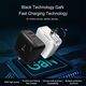 Ładowarka T-Phox ŁAD SIEC T-PHOX MEGA T-PP09 GAN PD 65W USB/USB-C WHITE 12480554 6974670440968