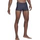 Adidas Kąpielówki adidas Solid Boxer HA0317 12510017 4065423236180