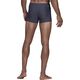 Adidas Kąpielówki adidas Solid Boxer HA0317 12510017 4065423236180