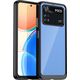 Hurtel Outer Space Case etui Xiaomi Poco M4 Pro pokrowiec z elastyczną ramką czarne 12514440 5907769310829