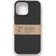 Hurtel Eco Case etui iPhone 14 Plus silikonowy degradowalny pokrowiec czarne 12514443 9145576264782