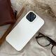 Hurtel Eco Case etui iPhone 14 Plus silikonowy degradowalny pokrowiec czarne 12514443 9145576264782
