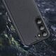 Dux Ducis Dux Ducis Fino etui Samsung Galaxy S23+ pokrowiec z silikonową ramką szare 12514495 6934913031216