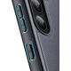 Dux Ducis Dux Ducis Fino etui Samsung Galaxy S23+ pokrowiec z silikonową ramką szare 12514495 6934913031216