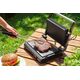 Grill elektryczny Sencor SBG 2070SS 12514949 8590669323913