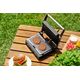 Grill elektryczny Sencor SBG 2070SS 12514949 8590669323913