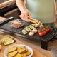 Grill elektryczny Sencor SBG 104BK 12514950 8590669318520
