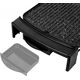 Grill elektryczny Sencor SBG 104BK 12514950 8590669318520