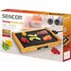 Grill elektryczny Sencor SBG 206BK 12514961 8590669319572