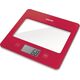 Waga kuchenna Sencor SKS 5034RD czerwona 12514964 8590669315055