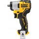 Klucz udarowy Dewalt DEWALT.KLUCZ UDAROWY 3/8" 12V DCF902D2 168Nm 2x2,0Ah TSTAK 12515363 5035048711033