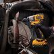 Klucz udarowy Dewalt DEWALT.KLUCZ UDAROWY 3/8" 12V DCF902D2 168Nm 2x2,0Ah TSTAK 12515363 5035048711033