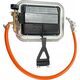 Bradas Promiennik gazowy 3,0 kW - 4,5kW zuż.gazu 220-330 g/h 12516304 5907544446590