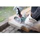 Einhell TARCZA DIAMENTOWA DO BETONU, KAMIENIA 230MM 49796870 12516422 4009317968702