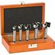 Wiertło Einhell ZESTAW WIERTEŁ 5 SZT., 15-35MM. 49706000 12516428 4009317060000