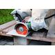 Einhell 49724540 TARCZA DIAMENTOWA DO KAMIENIA 125MM 12516431 4009317245407