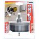 Einhell 49499700 ZESTAW OTWORNIC 5 SZT 25-30MM 12516441 4009314997002