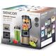 Blender kielichowy Sencor SBU 7677CH 12516746 8590669319015