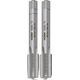 ARTPOL ARTPOL KOMPLET GWINTOWNIKÓW RĘCZNYCH M10x1,00mm 2szt. 12517411 5900171563838