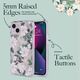 Rifle Paper Clear - Etui iPhone 14 Plus (Willow) 12517586 840171720716